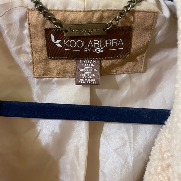 Koolaburra by Ugg coat - Picture 2 of 4